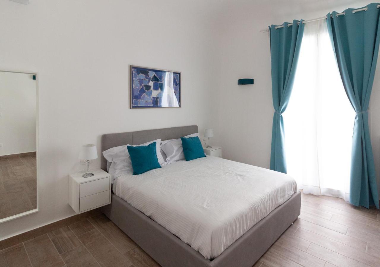 Aragona15 Suites Палермо Екстер'єр фото